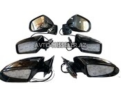 Mercedes W253 yan güzgüləri